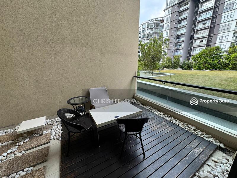 For Rent - Madge Residences