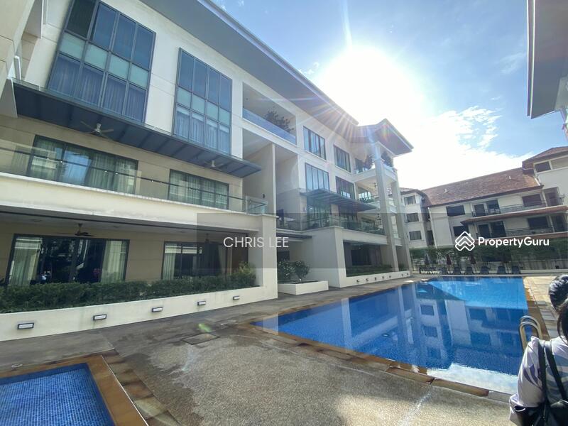 For Rent - Madge Residences