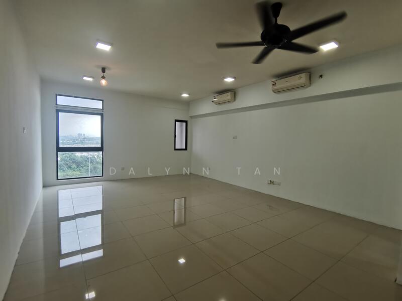 For Rent - Menara Suria (V12)