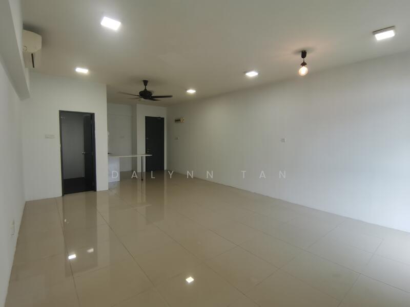 For Rent - Menara Suria (V12)