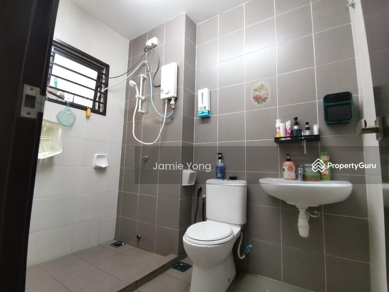 For Sale - Damai Perdana