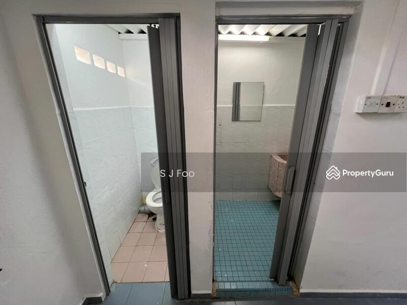 Untuk Dijual - Lorong Hijau