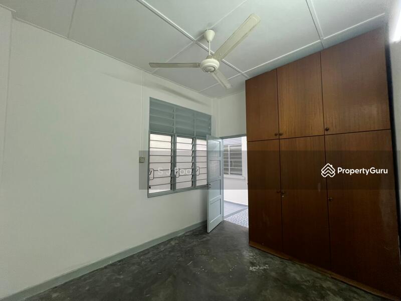 Untuk Dijual - Lorong Hijau
