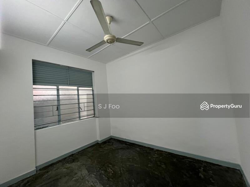 Untuk Dijual - Lorong Hijau