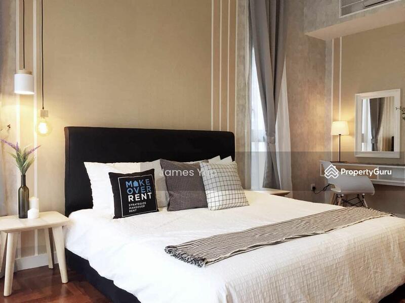 Service Residence for Sale at Branniganz @ Bukit Bintang - James Yap - PropertyGuru.com.my