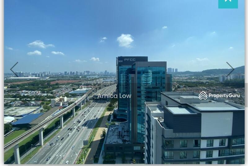 Office for Rent in Bandar Puteri Puchong (Puchong) - Arnica Low - PropertyGuru.com.my
