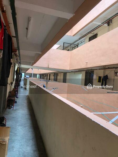Untuk Dijual - Taman Seruling Emas