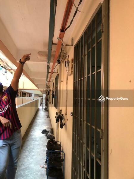 Untuk Dijual - Taman Seruling Emas