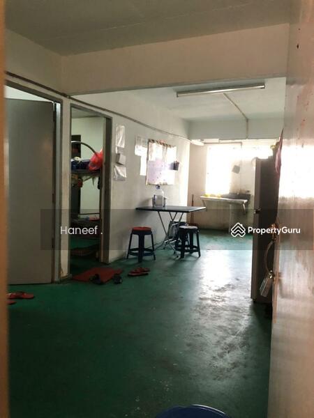 Untuk Dijual - Taman Seruling Emas