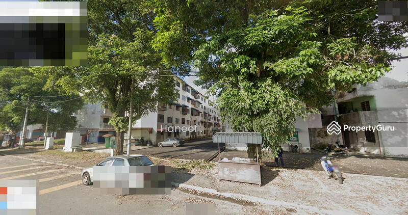 Untuk Dijual - Taman Seruling Emas