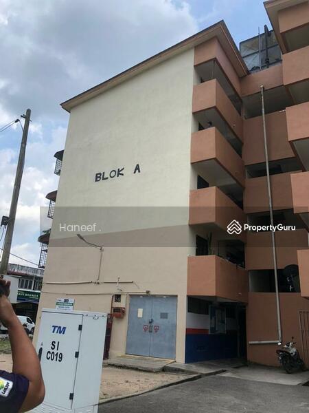 Untuk Dijual - Taman Seruling Emas