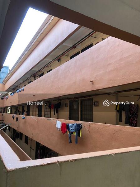 Untuk Dijual - Taman Seruling Emas