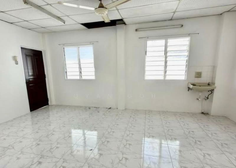 Rumah Berkembar untuk Dijual di Taman Brown (Gelugor) - Qyan Goh - PropertyGuru.com.my