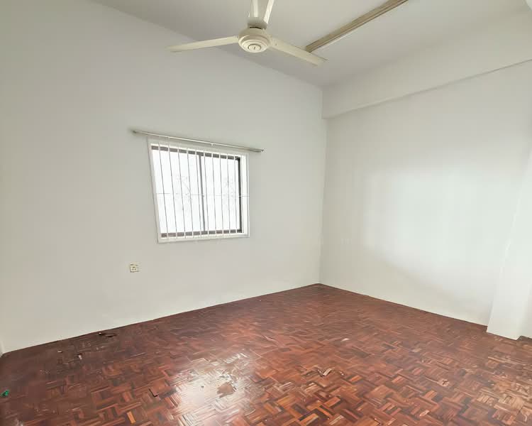 Rumah Berkembar untuk Dijual di Taman Brown (Gelugor) - Qyan Goh - Interior - PropertyGuru.com.my