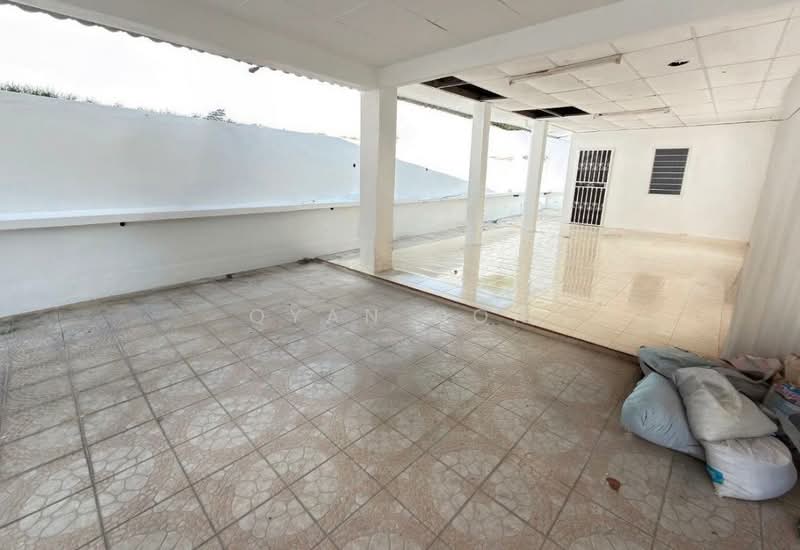Rumah Berkembar untuk Dijual di Taman Brown (Gelugor) - Qyan Goh - Exterior - PropertyGuru.com.my