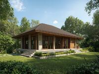 For Sale - The Karun Bungalow Land For Sale Kkb