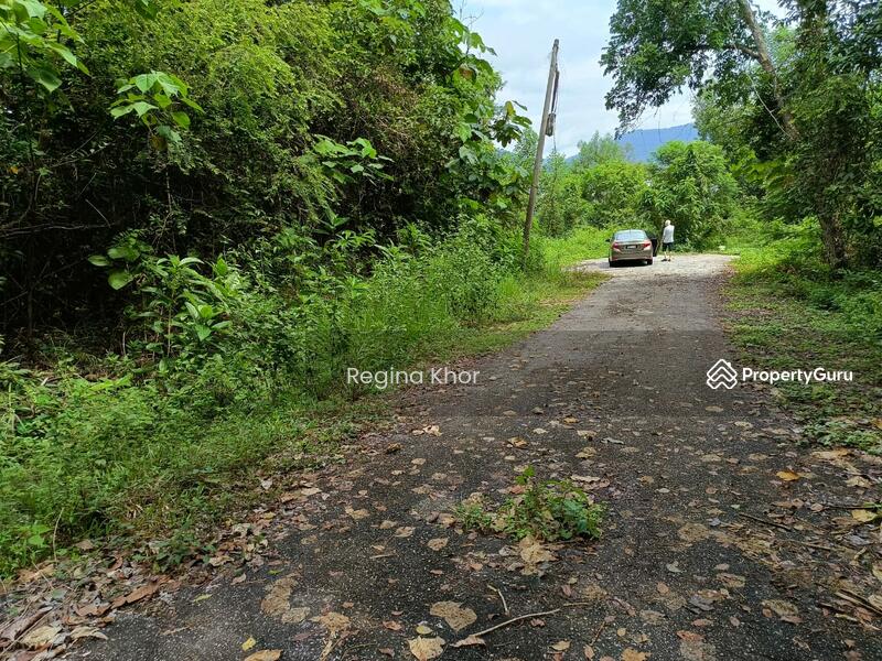 For Sale - Kuala Kubu Bahru