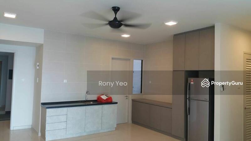 Condominium for Sale at The Reach @ Titiwangsa - Rony Yeo - PropertyGuru.com.my