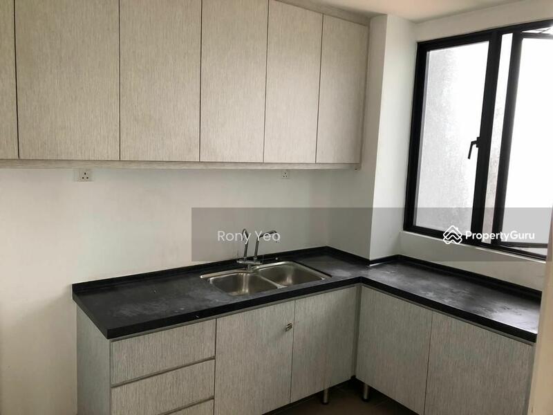 Condominium for Sale at The Reach @ Titiwangsa - Rony Yeo - PropertyGuru.com.my