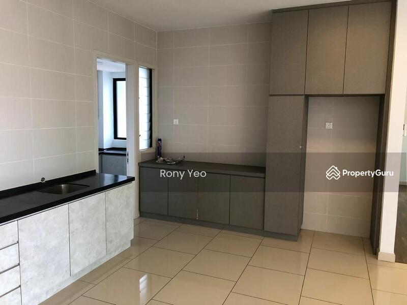 Condominium for Sale at The Reach @ Titiwangsa - Rony Yeo - PropertyGuru.com.my