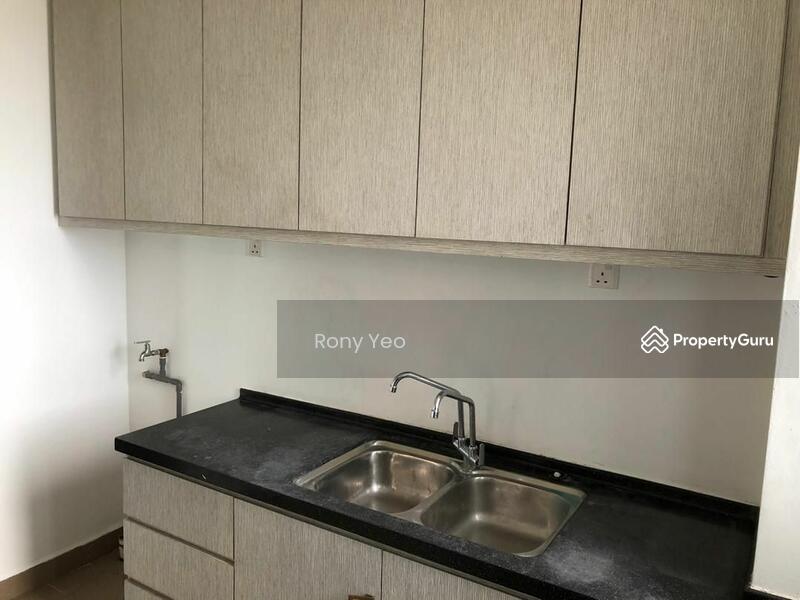 Condominium for Sale at The Reach @ Titiwangsa - Rony Yeo - PropertyGuru.com.my