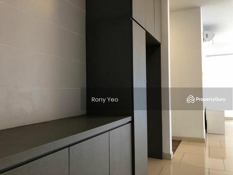 Condominium for Sale at The Reach @ Titiwangsa - Rony Yeo - PropertyGuru.com.my