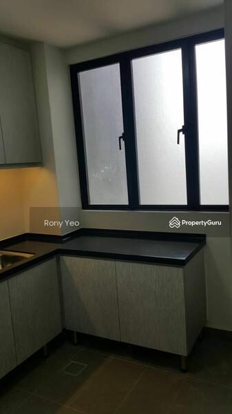 Condominium for Sale at The Reach @ Titiwangsa - Rony Yeo - PropertyGuru.com.my