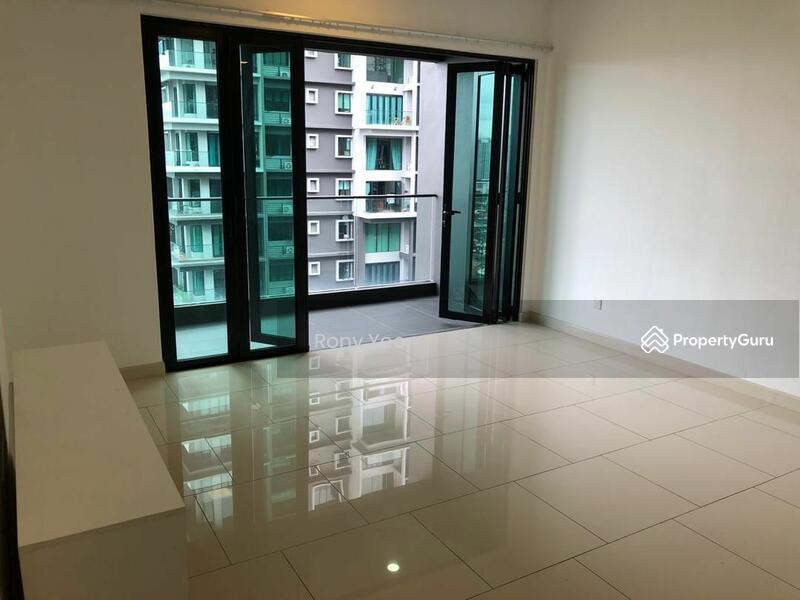 Condominium for Sale at The Reach @ Titiwangsa - Rony Yeo - PropertyGuru.com.my