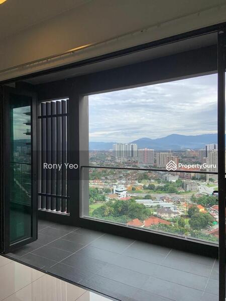 Condominium for Sale at The Reach @ Titiwangsa - Rony Yeo - PropertyGuru.com.my