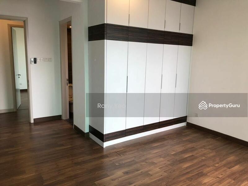 Condominium for Sale at The Reach @ Titiwangsa - Rony Yeo - PropertyGuru.com.my