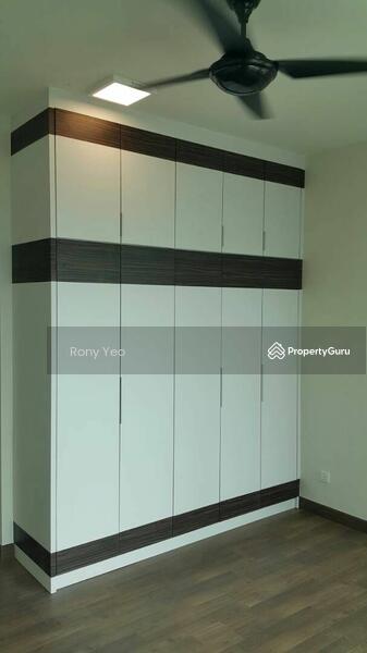 Condominium for Sale at The Reach @ Titiwangsa - Rony Yeo - PropertyGuru.com.my