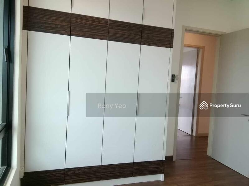 Condominium for Sale at The Reach @ Titiwangsa - Rony Yeo - PropertyGuru.com.my