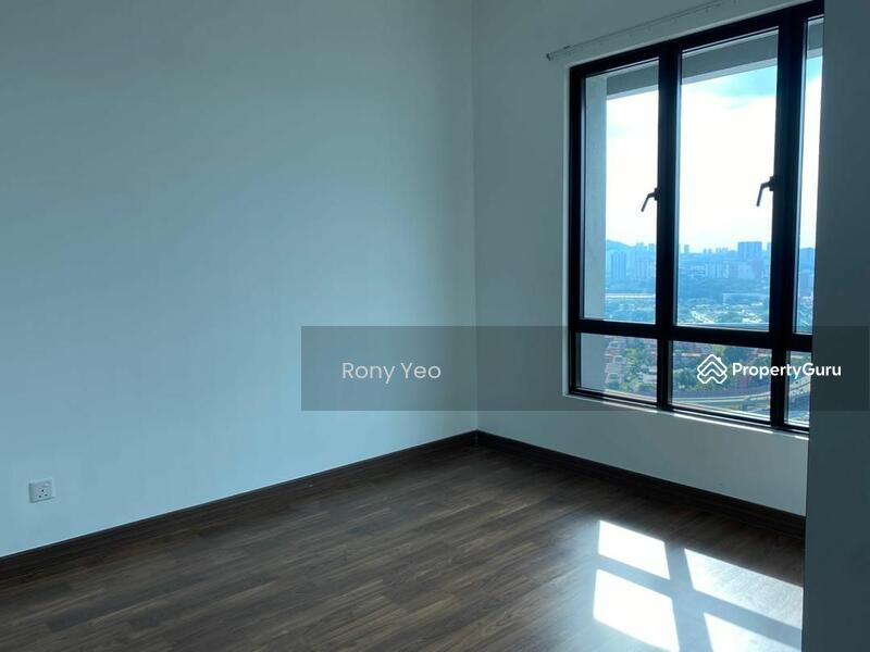 Condominium for Sale at The Reach @ Titiwangsa - Rony Yeo - PropertyGuru.com.my