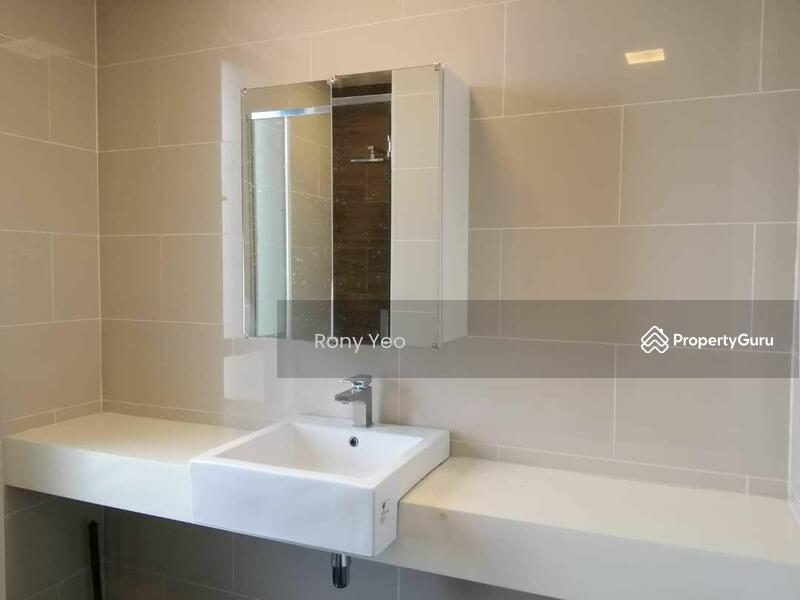 Condominium for Sale at The Reach @ Titiwangsa - Rony Yeo - PropertyGuru.com.my