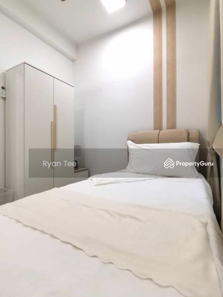 Service Residence for Sale at Mizumi Residences - Ryan Tee - PropertyGuru.com.my