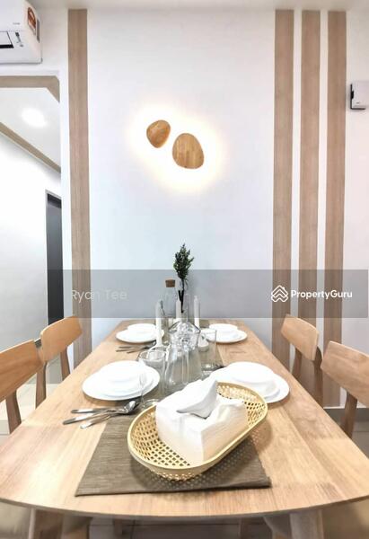 Service Residence for Sale at Mizumi Residences - Ryan Tee - PropertyGuru.com.my