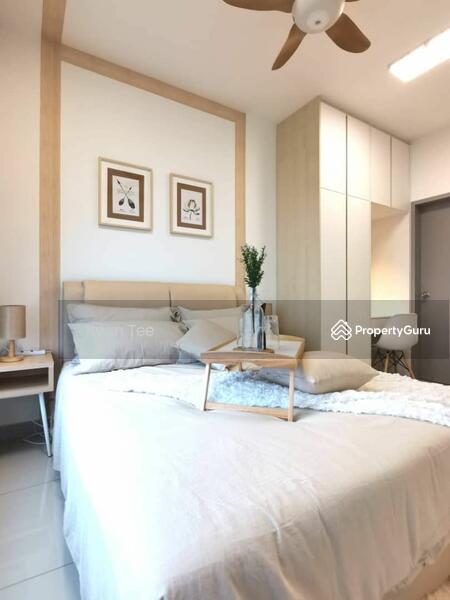 Service Residence for Sale at Mizumi Residences - Ryan Tee - PropertyGuru.com.my