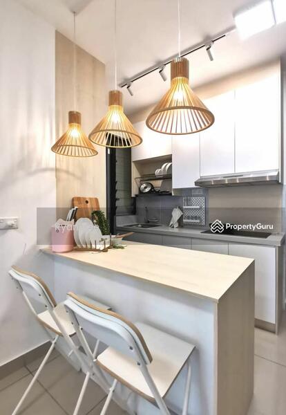 Service Residence for Sale at Mizumi Residences - Ryan Tee - PropertyGuru.com.my