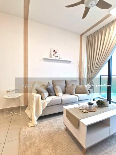 Service Residence for Sale at Mizumi Residences - Ryan Tee - PropertyGuru.com.my