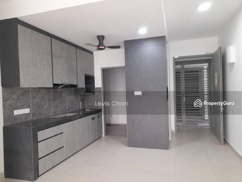 Pangsapuri untuk Disewa di Residensi Brickfields - Levis Chan - PropertyGuru.com.my
