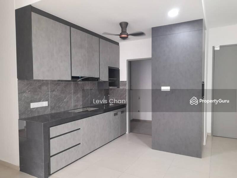 Pangsapuri untuk Disewa di Residensi Brickfields - Levis Chan - PropertyGuru.com.my