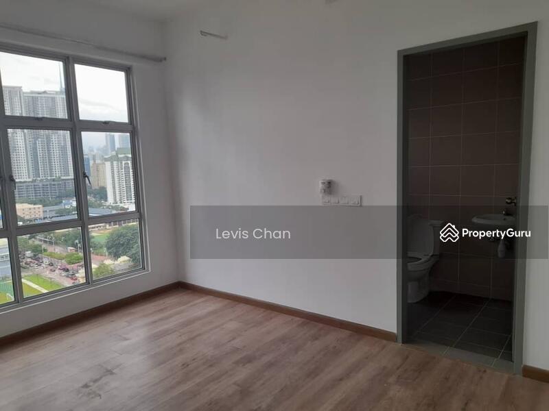 Pangsapuri untuk Disewa di Residensi Brickfields - Levis Chan - PropertyGuru.com.my