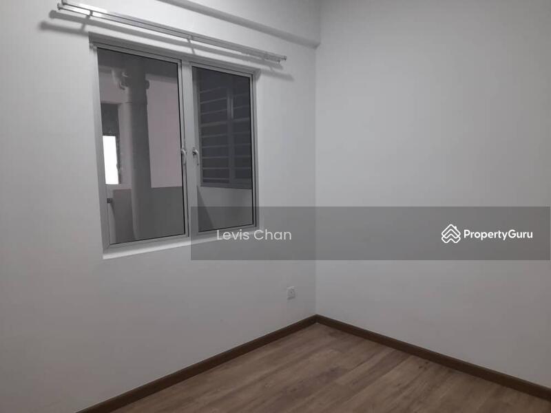 Pangsapuri untuk Disewa di Residensi Brickfields - Levis Chan - PropertyGuru.com.my