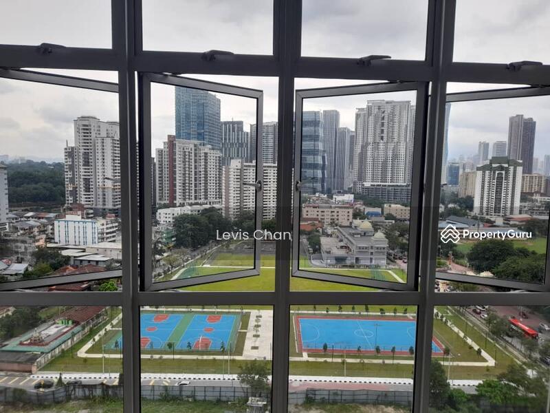 Pangsapuri untuk Disewa di Residensi Brickfields - Levis Chan - PropertyGuru.com.my