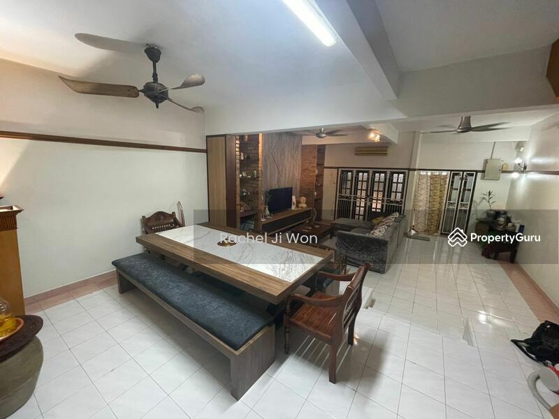For Sale - Taman Gembira (Happy Garden)