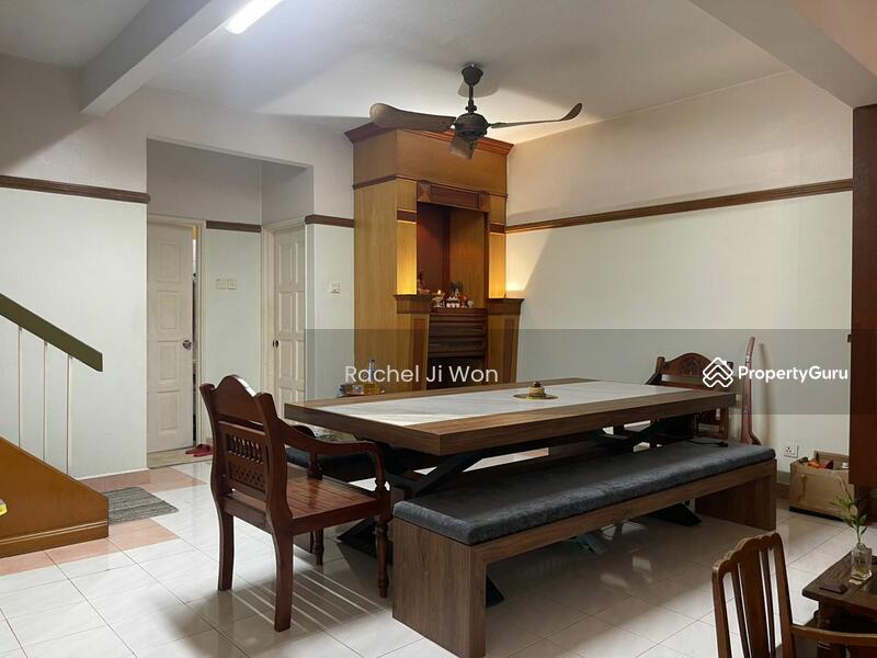 For Sale - Taman Gembira (Happy Garden)