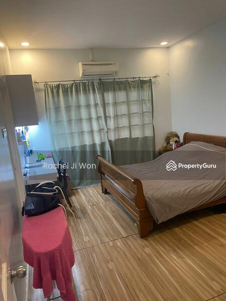 For Sale - Taman Gembira (Happy Garden)