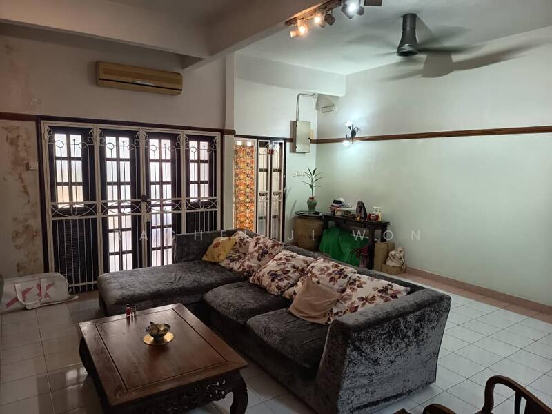 For Sale - Taman Gembira (Happy Garden)