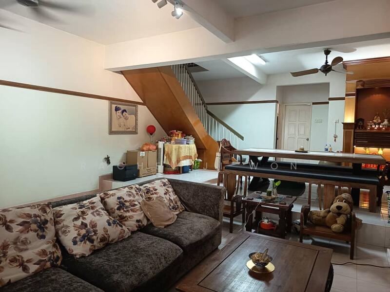 For Sale - Taman Gembira (Happy Garden)