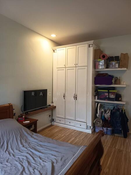 For Sale - Taman Gembira (Happy Garden)